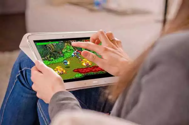 Play Gboy pro [Without Ads] - GBA Emulator play online